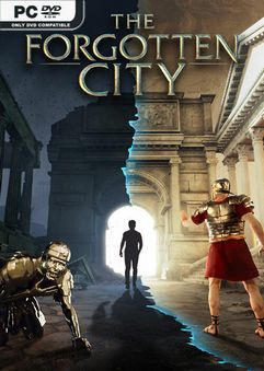 The Forgotten City ราคาถูก